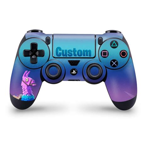 custom ps4 controller skin maker.